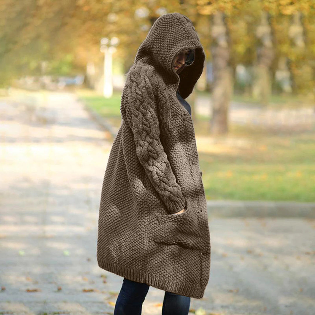 Esperanza - Sweater - Classic - Modern Style - Great For Casual Days