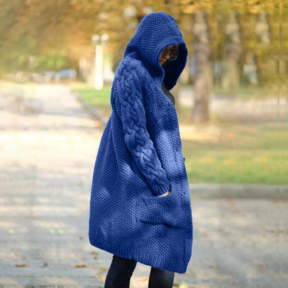 Esperanza - Sweater - Classic - Modern Style - Great For Casual Days