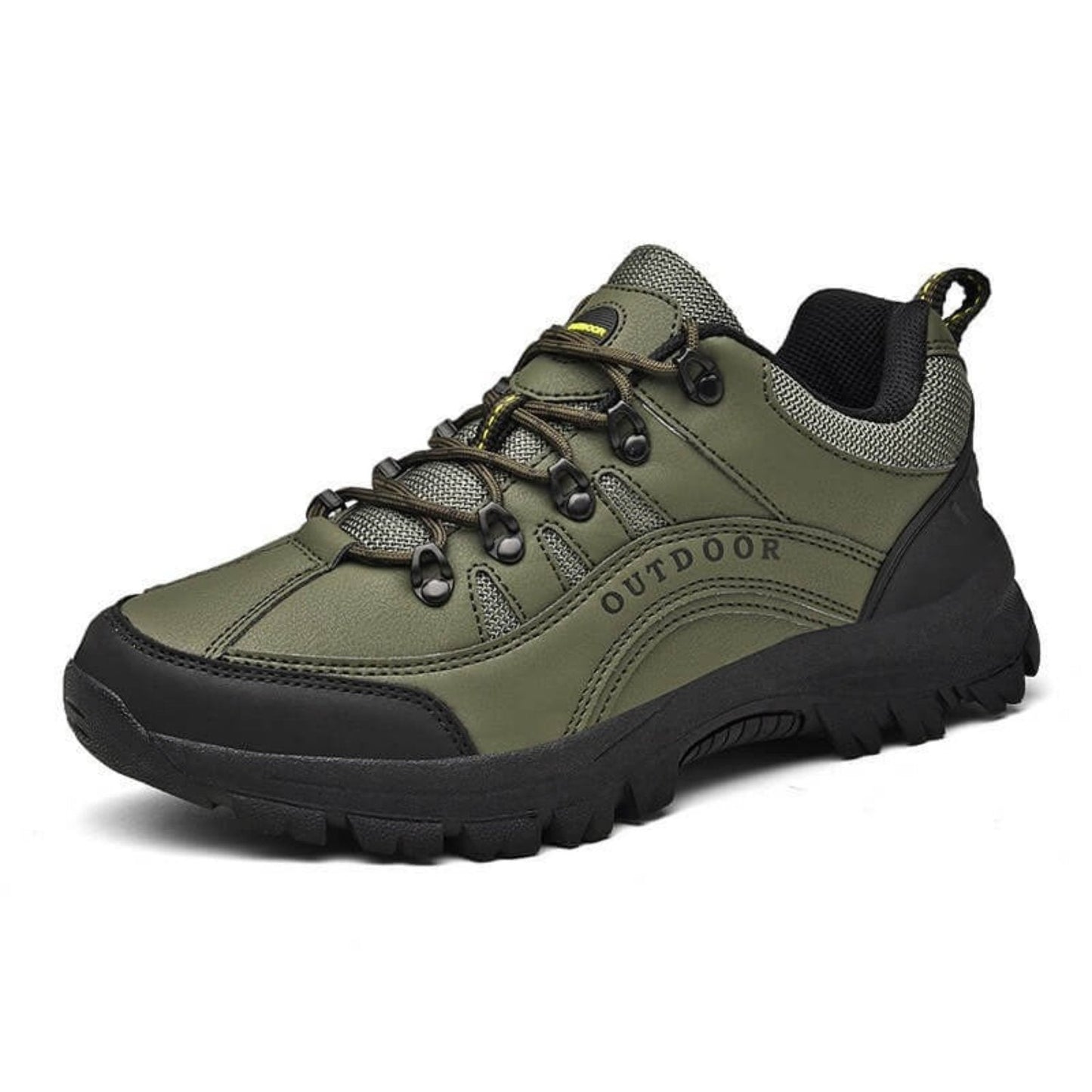 Legend - Casual Shoes - Classic - Made for - Great for Casual Days