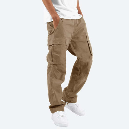 Byron - Cargo Pants - Casual - Everyday Use