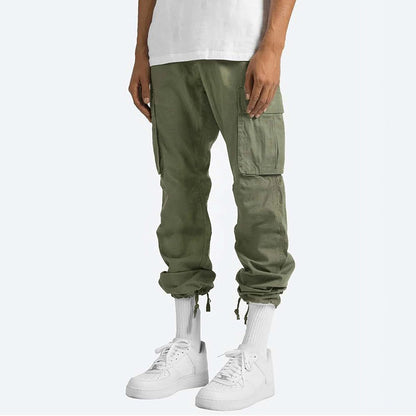 Byron - Cargo Pants - Casual - Everyday Use