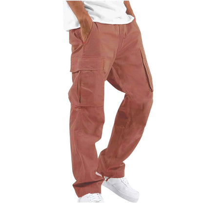 Byron - Cargo Pants - Casual - Everyday Use