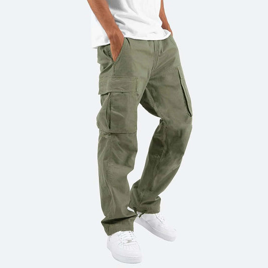 Byron - Cargo Pants - Casual - Everyday Use