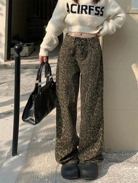 Trina - Trousers - Chic - Formal Style - Great For Casual Days