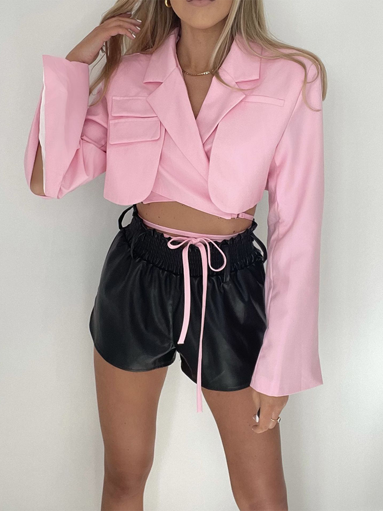 Pink, Black