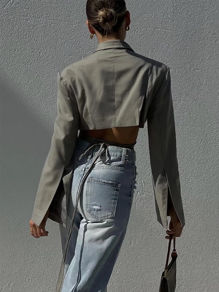 Gray