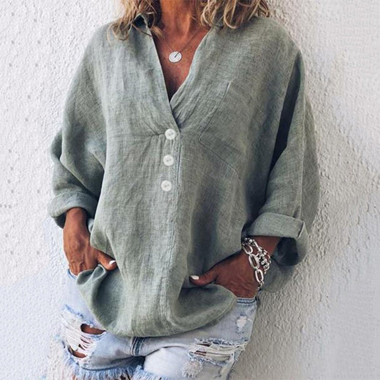 Pistachio Green