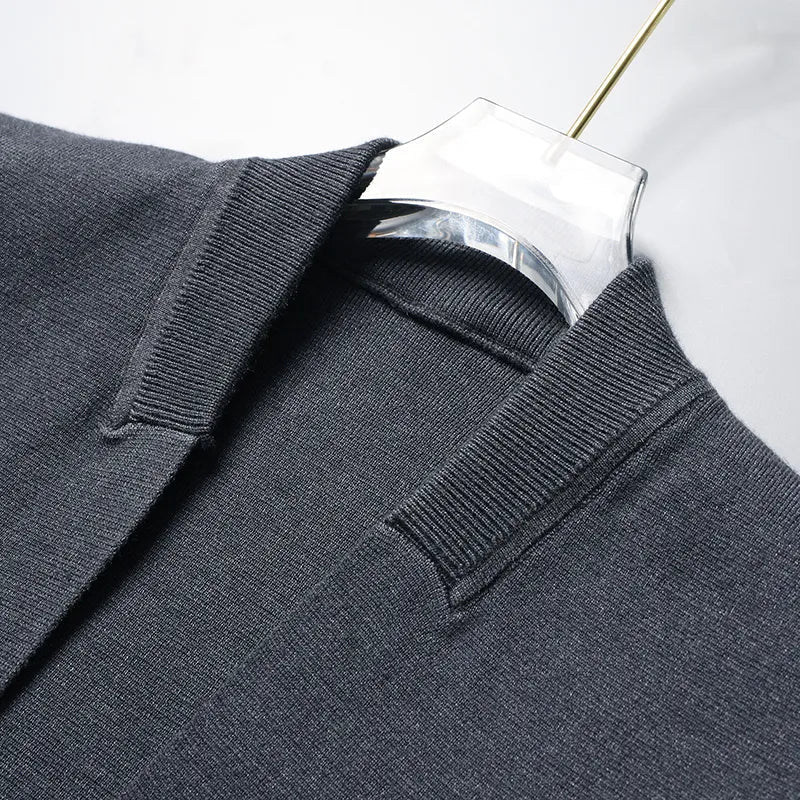 Adrian - Men's Vest - Elegant - For Formal Occasions