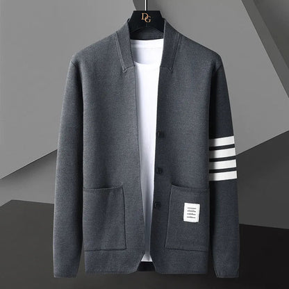 Adrian - Men's Vest - Elegant - For Formal Occasions
