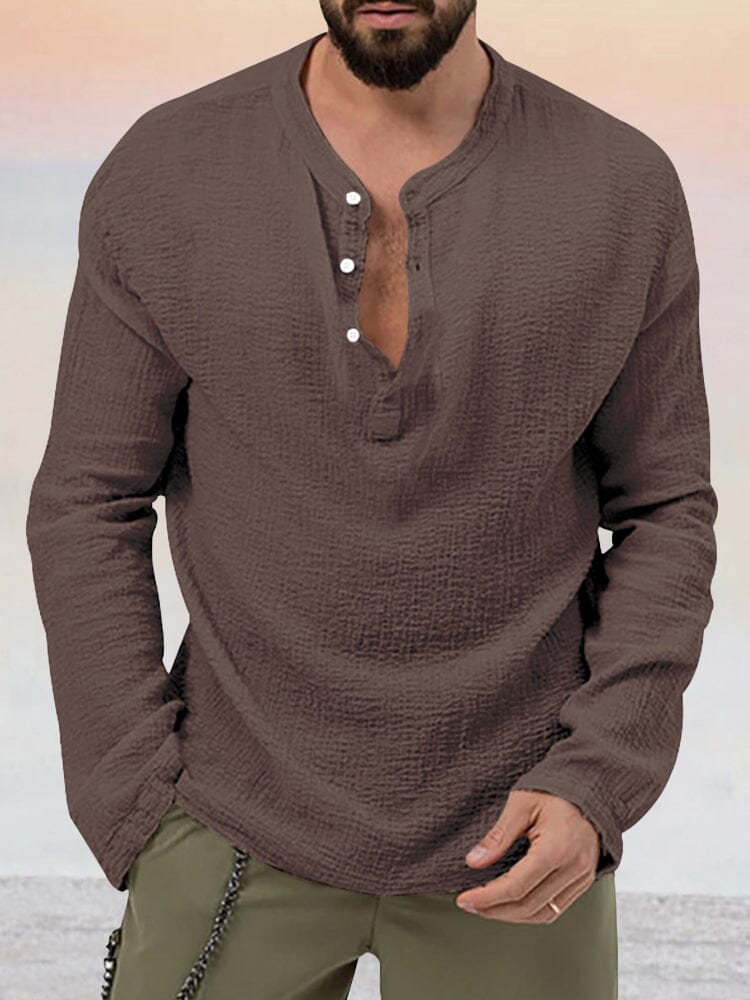 Cooper - Outfit Set - Leisure - Material - Ideal for Summer