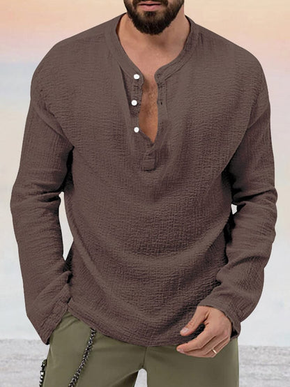 Cooper - Outfit Set - Leisure - Material - Ideal for Summer