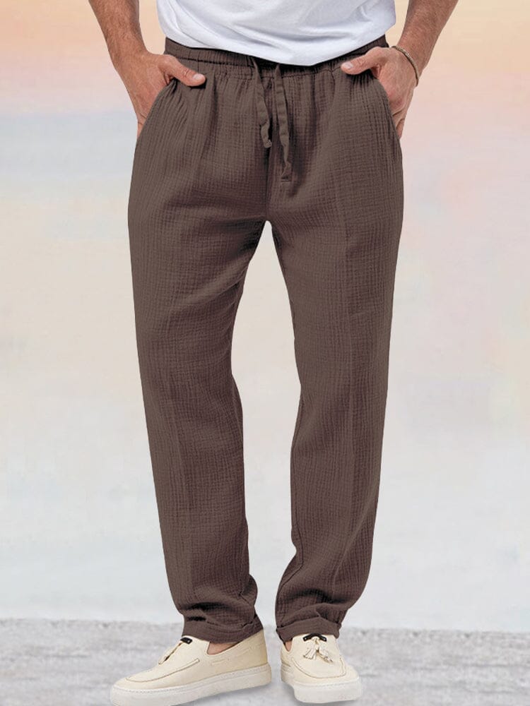 Cooper - Outfit Set - Leisure - Material - Ideal for Summer