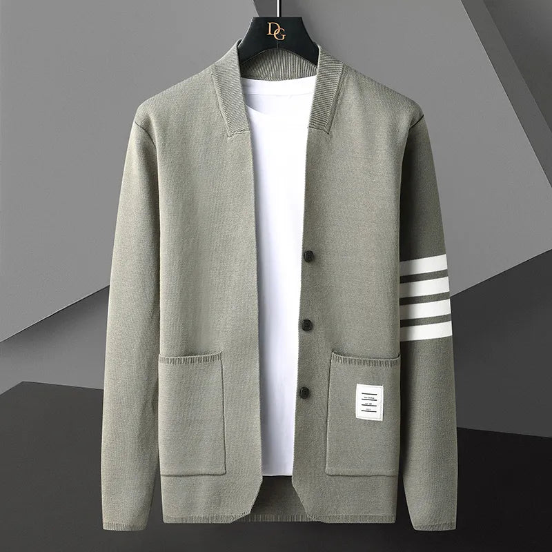 Adrian - Men's Vest - Elegant - For Formal Occasions