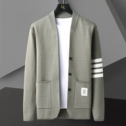Adrian - Men's Vest - Elegant - For Formal Occasions