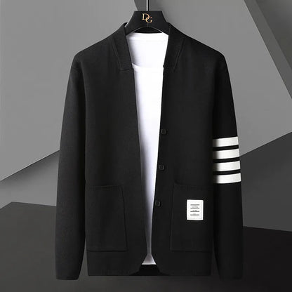 Adrian - Men's Vest - Elegant - For Formal Occasions