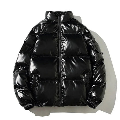 Paul - Puffer Jacket - Outdoor - Made for - Ideal for Fall/Winter