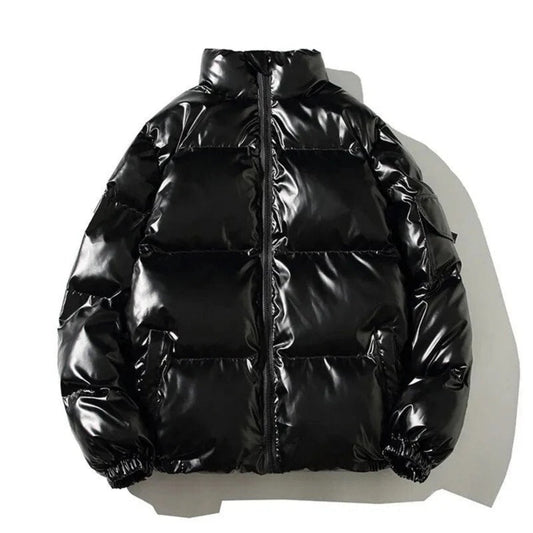 Paul - Puffer Jacket - Outdoor - Made for - Ideal for Fall/Winter