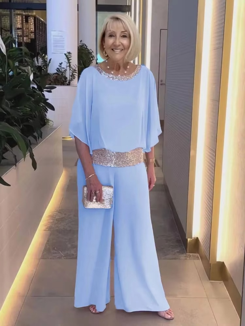 Candice - Elegant Outfit Set - for Women | Great for Formal Occasions