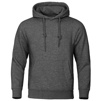 Edwin - Hoodie - Casual - Made for - Ideal for Fall/Winter