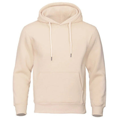 Edwin - Hoodie - Casual - Made for - Ideal for Fall/Winter