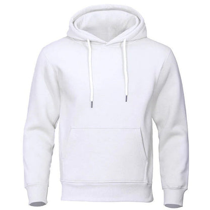 Edwin - Hoodie - Casual - Made for - Ideal for Fall/Winter