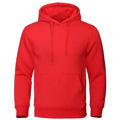 Edwin - Hoodie - Casual - Made for - Ideal for Fall/Winter