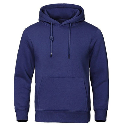 Edwin - Hoodie - Casual - Made for - Ideal for Fall/Winter