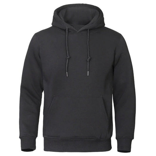Edwin - Hoodie - Casual - Made for - Ideal for Fall/Winter