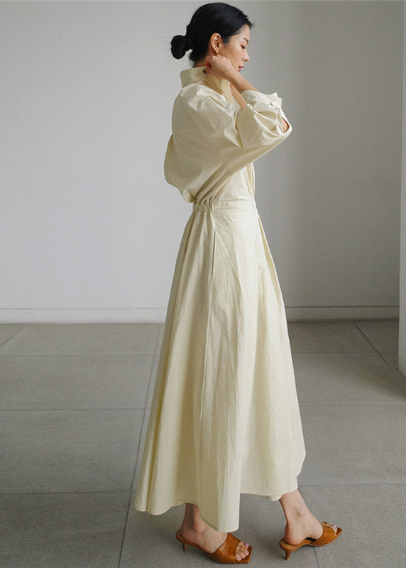 Brielle - Floral Maxi Dress for Women