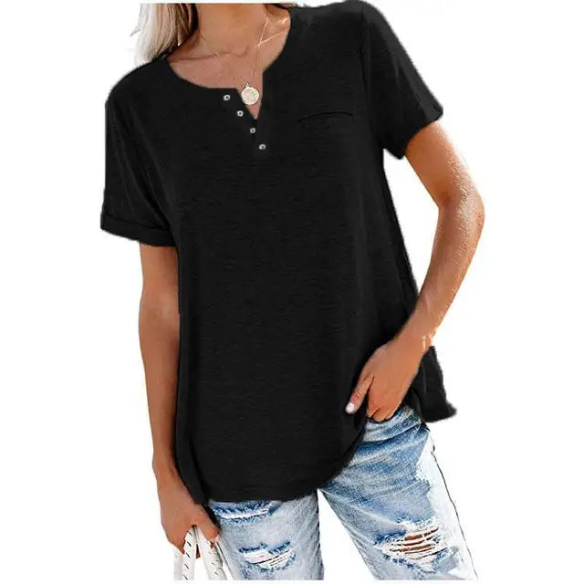 Araceli - Shirt - Leisure - For Everyday Use
