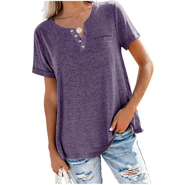 Araceli - Shirt - Leisure - For Everyday Use