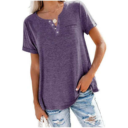 Araceli - Shirt - Leisure - For Everyday Use