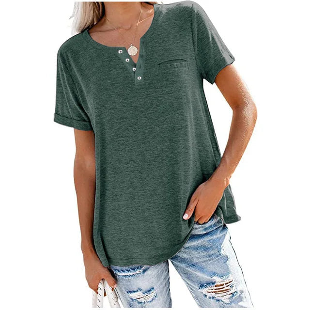 Araceli - Shirt - Leisure - For Everyday Use