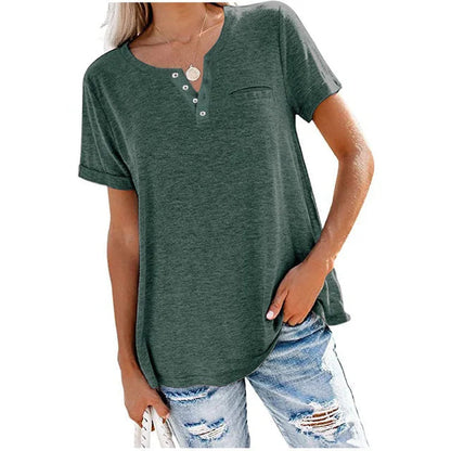 Araceli - Shirt - Leisure - For Everyday Use