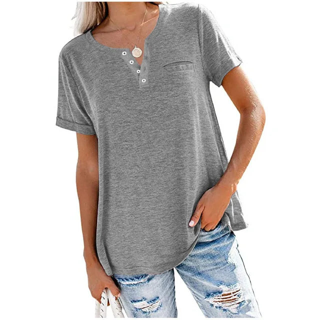 Araceli - Shirt - Leisure - For Everyday Use