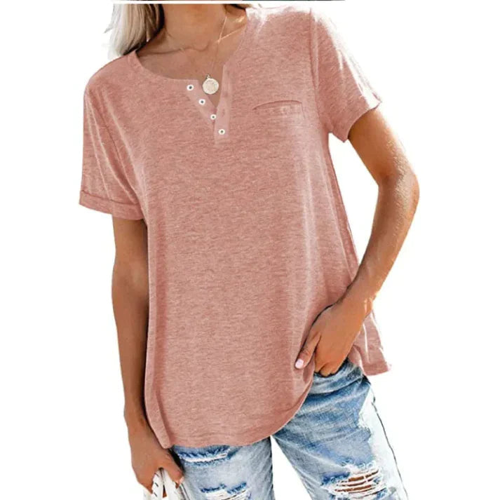 Araceli - Shirt - Leisure - For Everyday Use