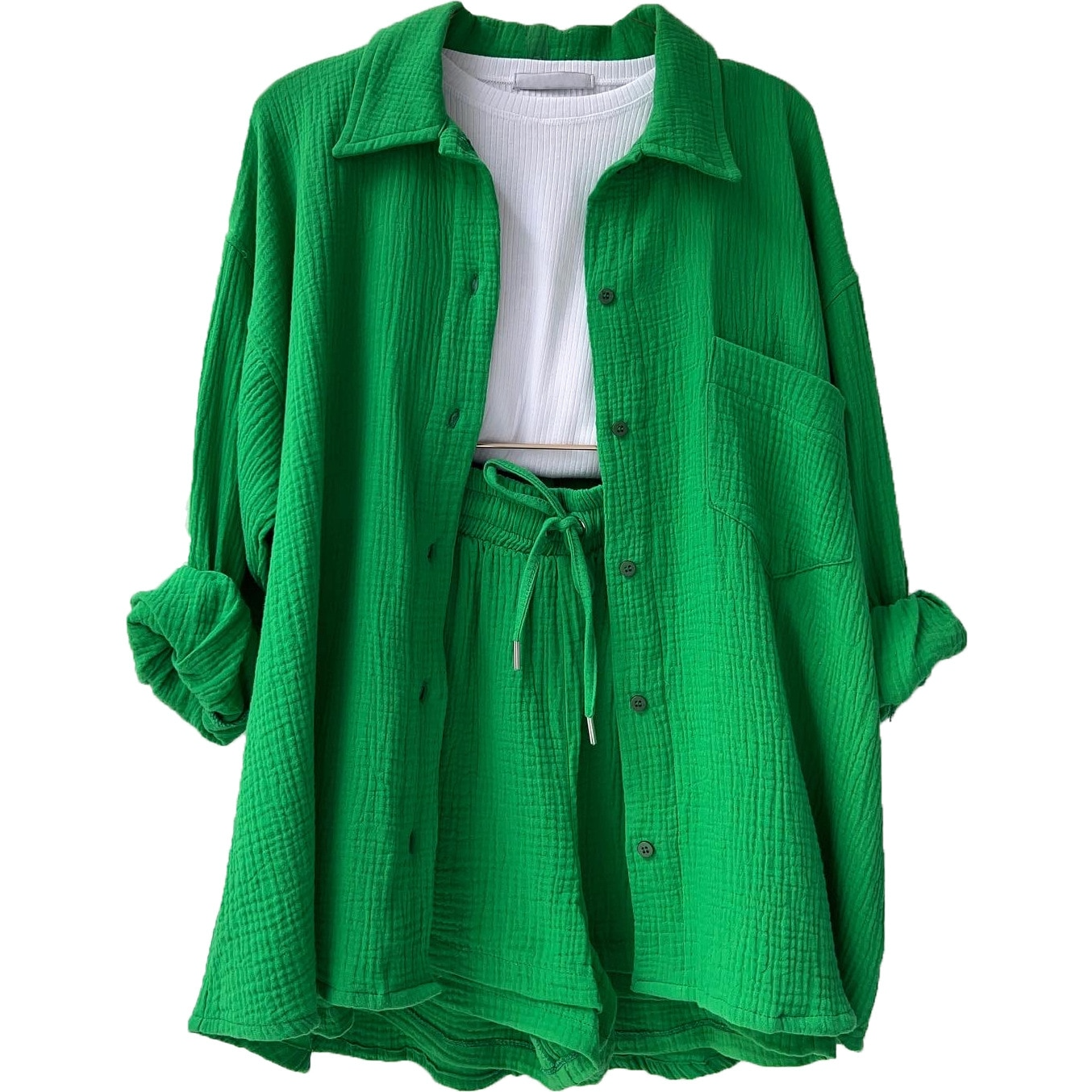 Rowella - Soft Knit Loungewear Set for Women