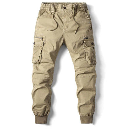 Camden - Cargo Pants - Casual - Everyday Use