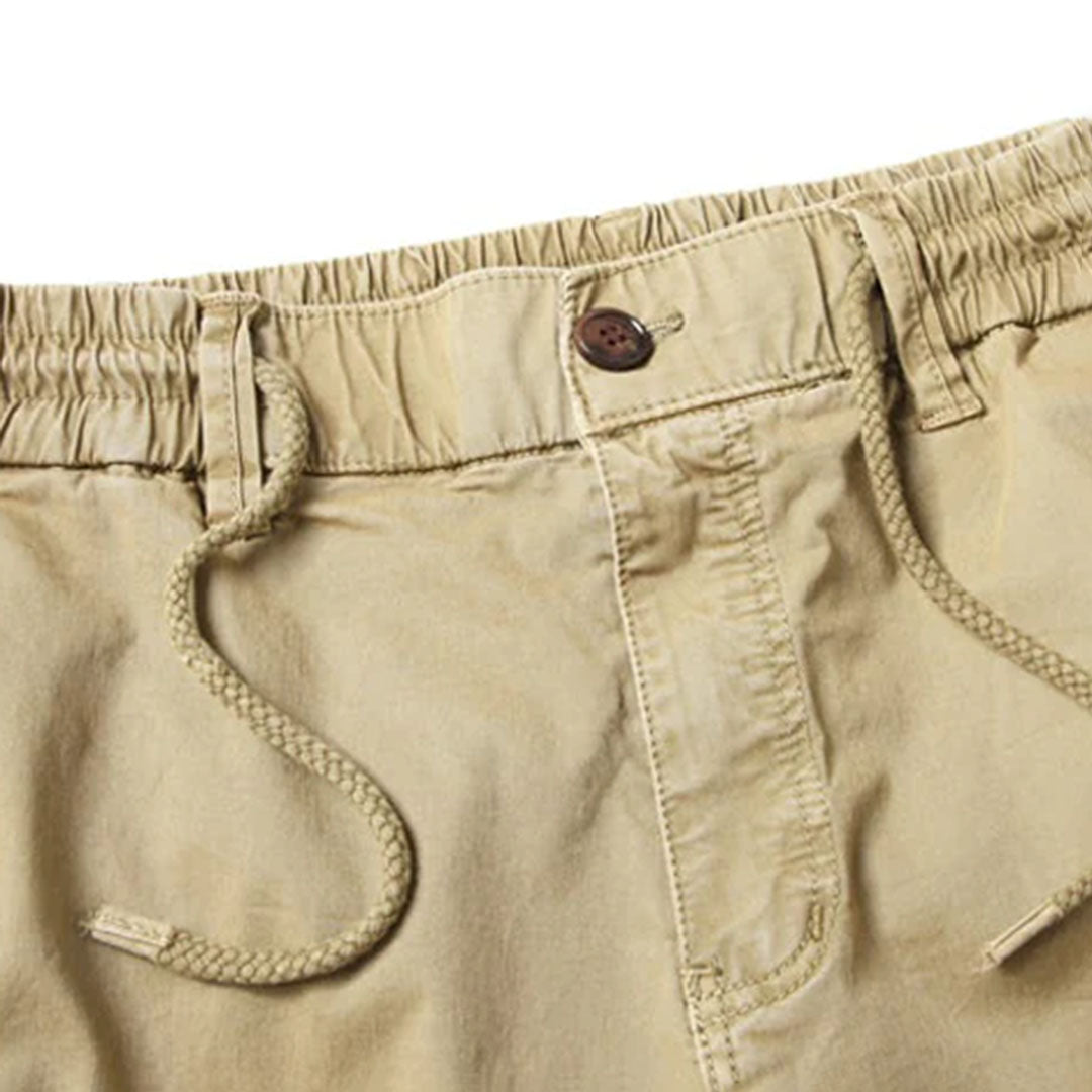 Camden - Cargo Pants - Casual - Everyday Use