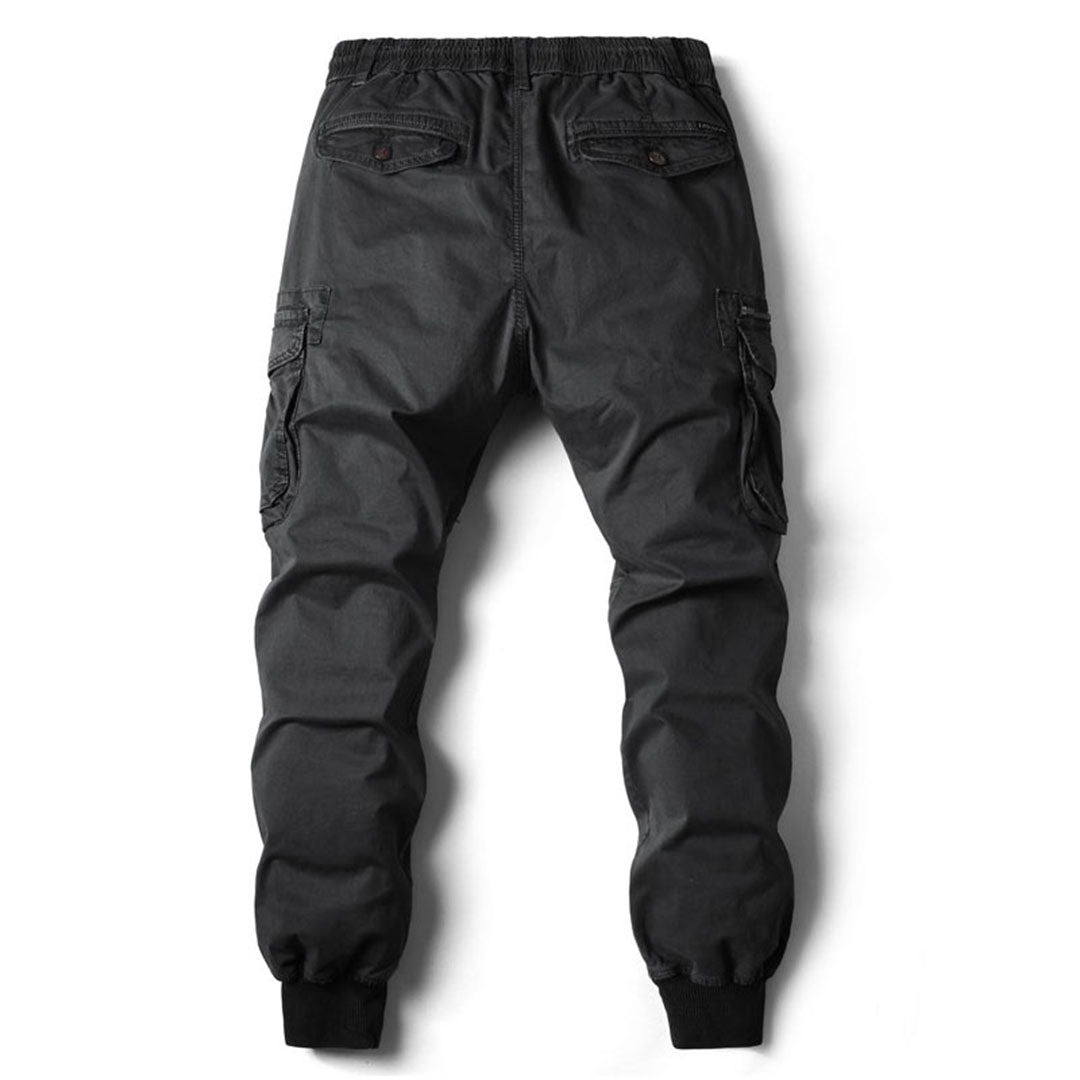 Camden - Cargo Pants - Casual - Everyday Use