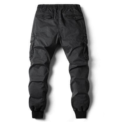Camden - Cargo Pants - Casual - Everyday Use