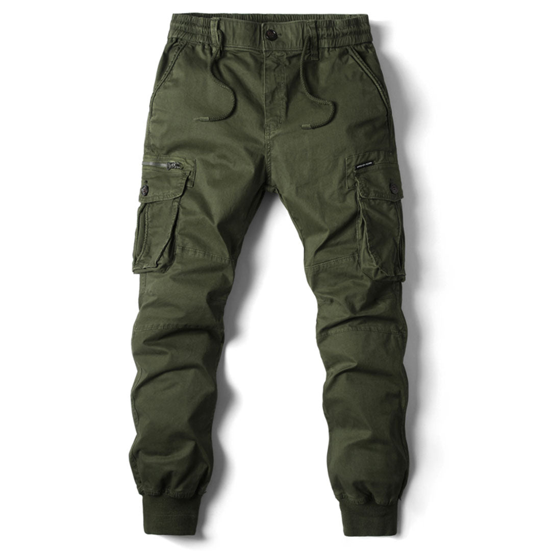 Camden - Cargo Pants - Casual - Everyday Use