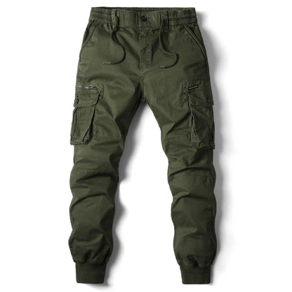 Camden - Cargo Pants - Casual - Everyday Use