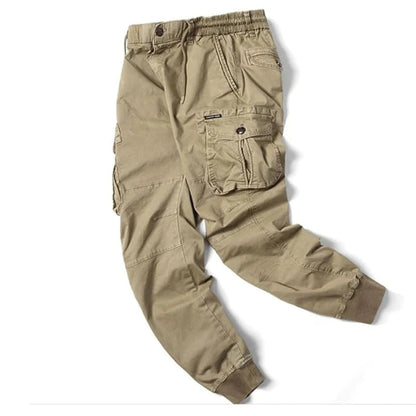 Camden - Cargo Pants - Casual - Everyday Use