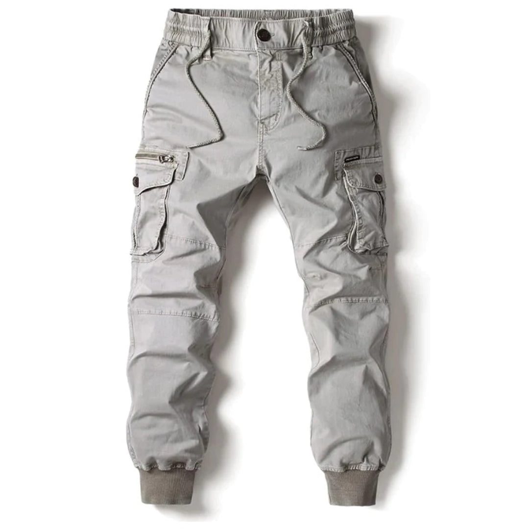 Camden - Cargo Pants - Casual - Everyday Use