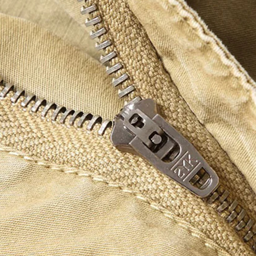 Camden - Cargo Pants - Casual - Everyday Use