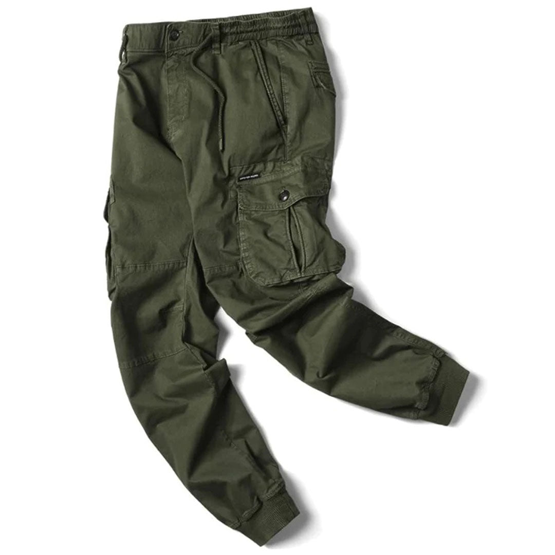 Camden - Cargo Pants - Casual - Everyday Use