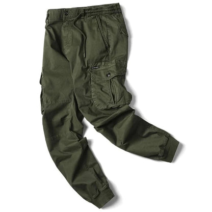 Camden - Cargo Pants - Casual - Everyday Use