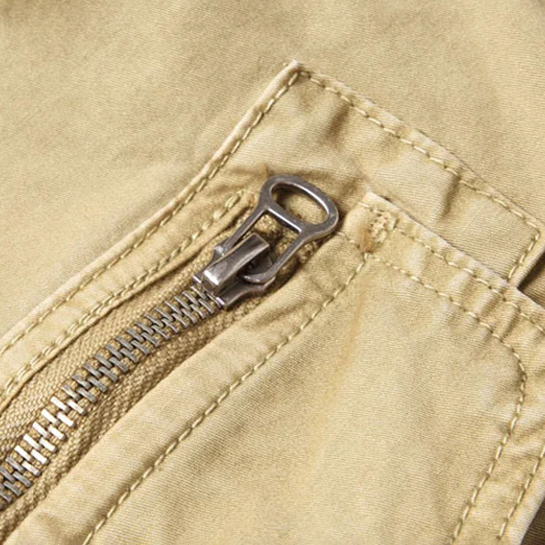 Camden - Cargo Pants - Casual - Everyday Use