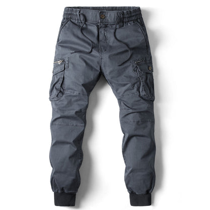 Camden - Cargo Pants - Casual - Everyday Use
